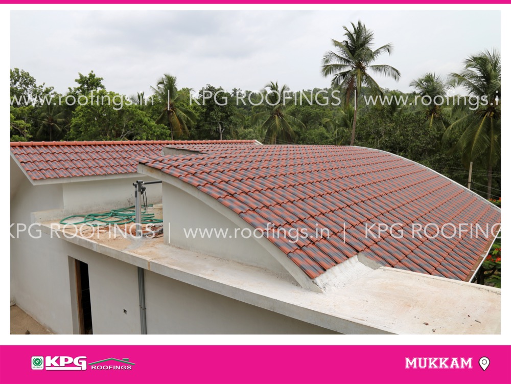 Roof tiles in muk7