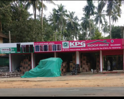 KPG balussery calicut