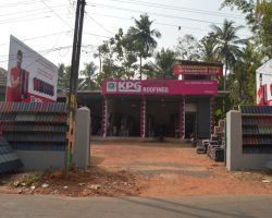 KPG kolathara calicut feroke modern